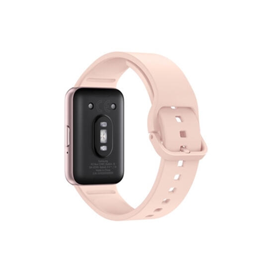 Samsung Galaxy Fit 3 R390 Silver