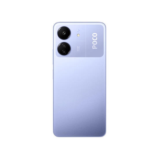Xiaomi Poco C65 8/256GB Black