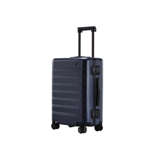 Xiaomi Ninetygo Manhattan Frame Luggage 20 Navy Blue