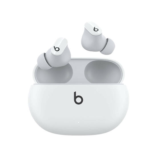 Beats Studio Buds Plus Transparent