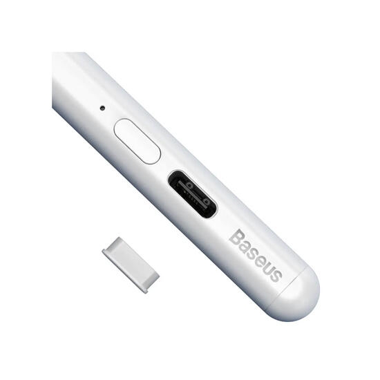 Baseus Smooth Writing Active Stylus Wireless Version SXBC000102 White