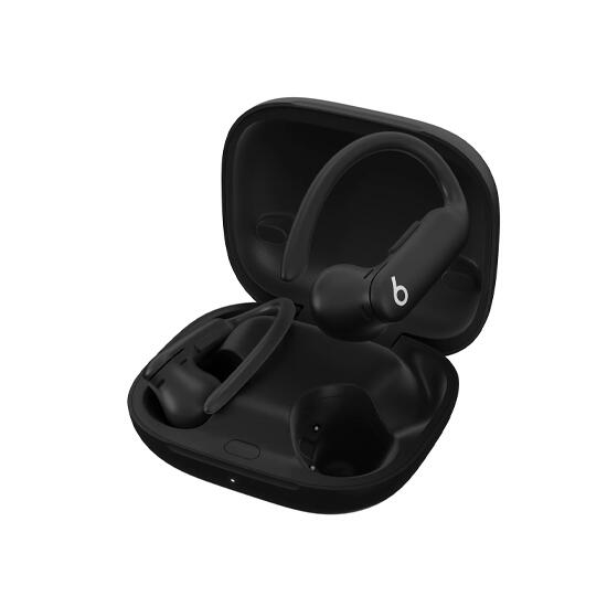 Beats Studio Powerbeats Pro 2 Electric Orange