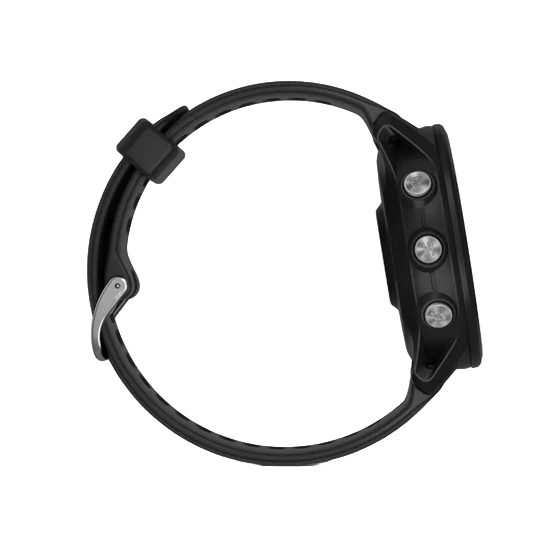 Garmin Watch Forerunner 955 Black