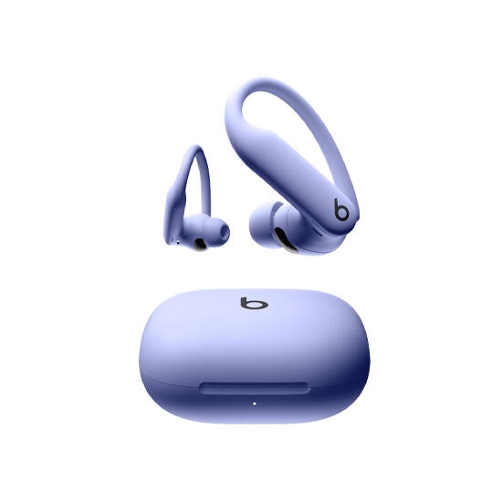 Beats Studio Powerbeats Pro 2 Electric Orange