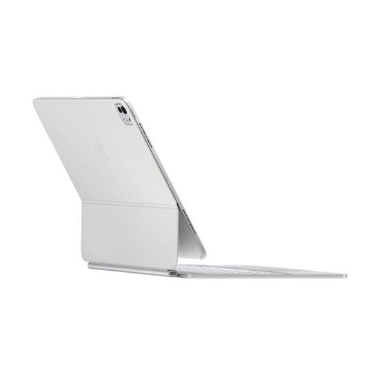 Apple iPad Magic Keyboard for 13-inch iPad Pro M4 MWR43 White