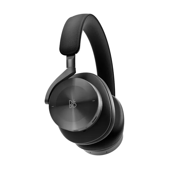 Bang & Olufsen Beoplay H95 Wireless ANC over ear headphones Golden Tone