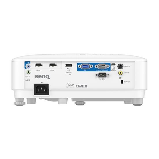BenQ MW560 9H.JNF77.1JE White