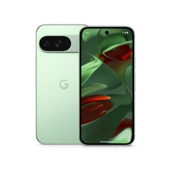 Google Pixel 9 12/256GB WinterGreen