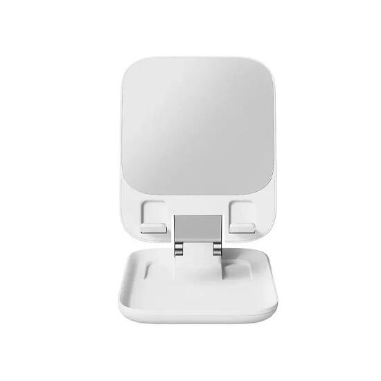 Baseus Seashell Series Folding Tablet Stand B10451500211-00 White