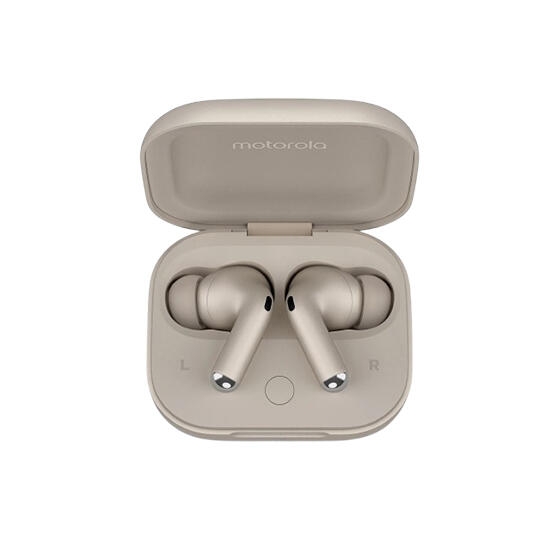 Motorola Moto Buds+ Darkest Spruce