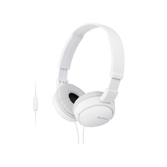 Sony MDR-ZX110AP Black