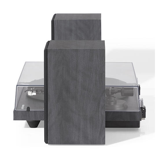 Crosley C62 Turntable Black
