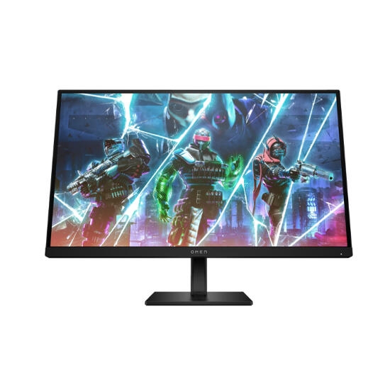 HP Omen 27s 780G5E9 Black
