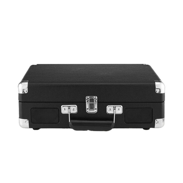 Crosley Cruiser Plus Turntable White Sand