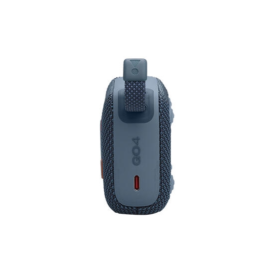 JBL GO 4 Blue