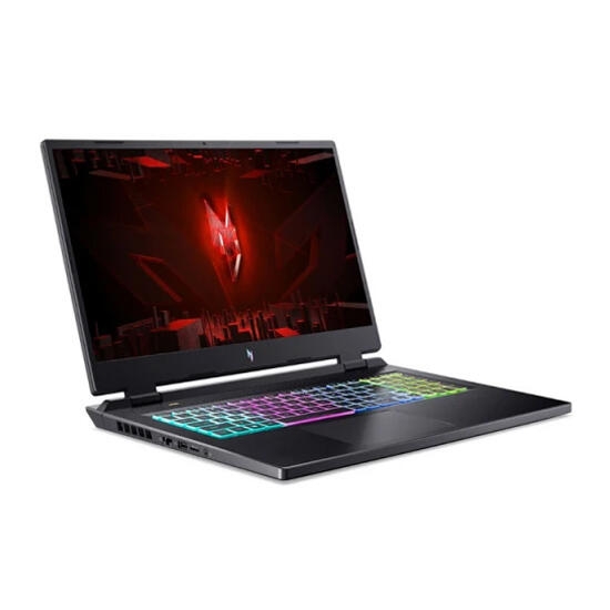 Acer Nitro 17 AN17-41-R2H8 NH.QKNER.007 Black