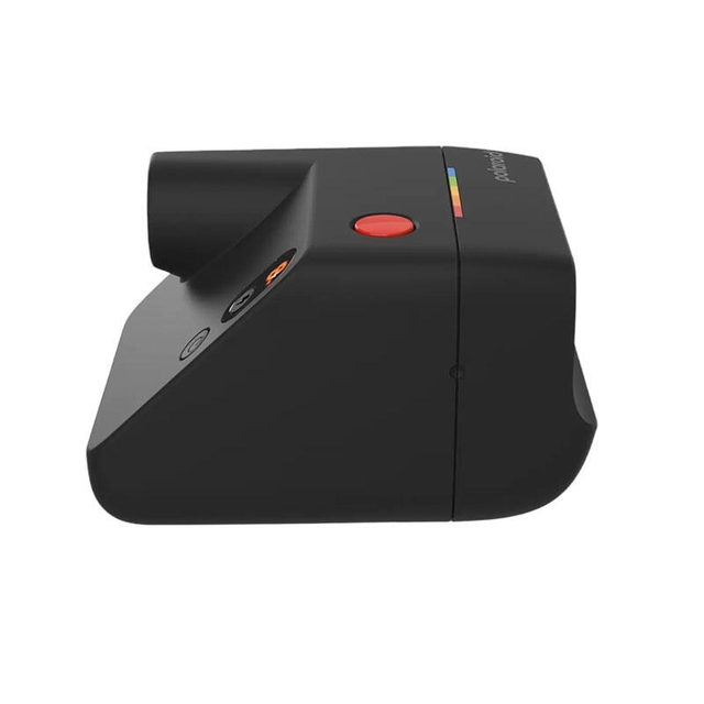 Polaroid Go Generation 3 Black