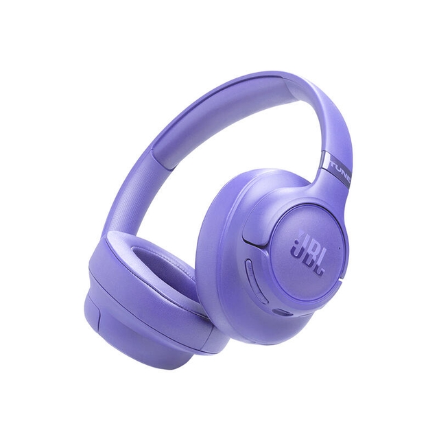 JBL Tune T780 NC Wireless On-Ear Headphones White