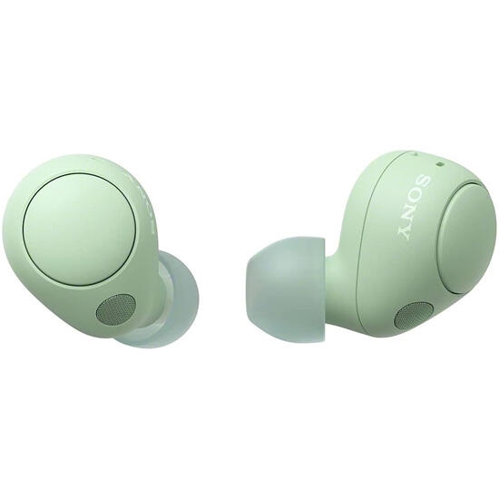Sony WF-C700 Truly Wireless In-ear White