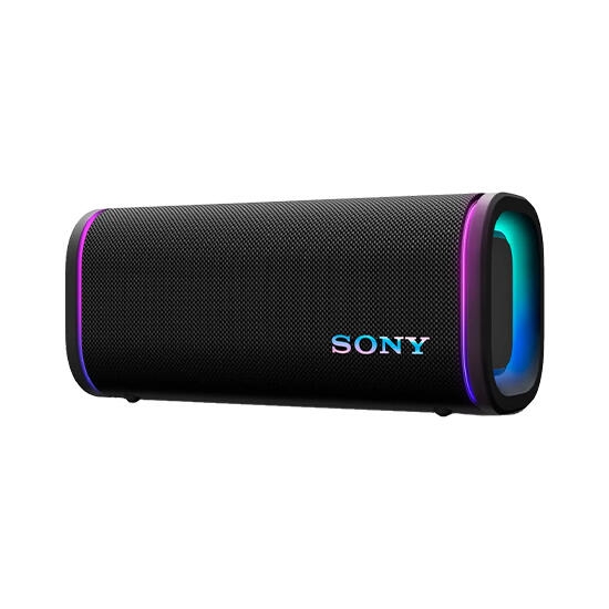 Sony ULT FIELD 5 Wireless Portable Speaker SRS-ULT50 White