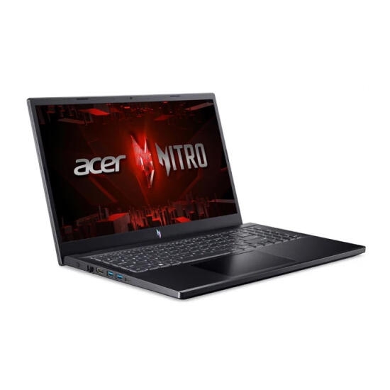 Acer Nitro 15 ANV15-41 NH.QQEER.001 Obsidian Black