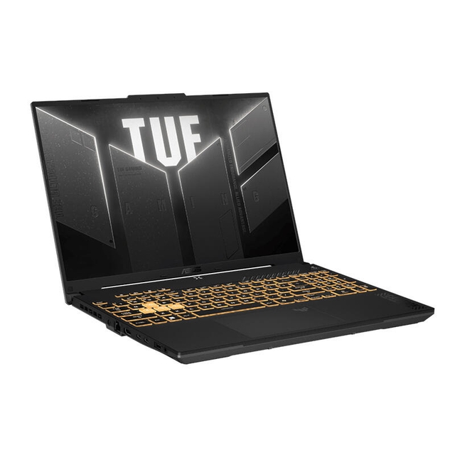 Asus TUF 16 FX607VU-RL167, Intel Core i7-13620H, Nvidia GeForce RTX 4050 6GB, 32GB RAM SSD 1TB, Free Dos, Laptop