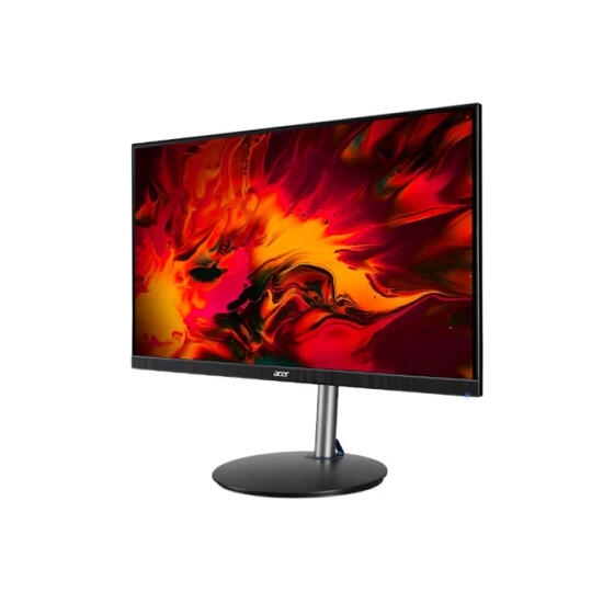 Acer Nitro XF243YM3bmiiprx UM.QX3EE.301 Black