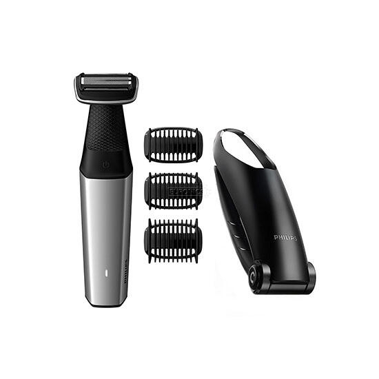 Philips Bodygroom BG5020/15 Silver