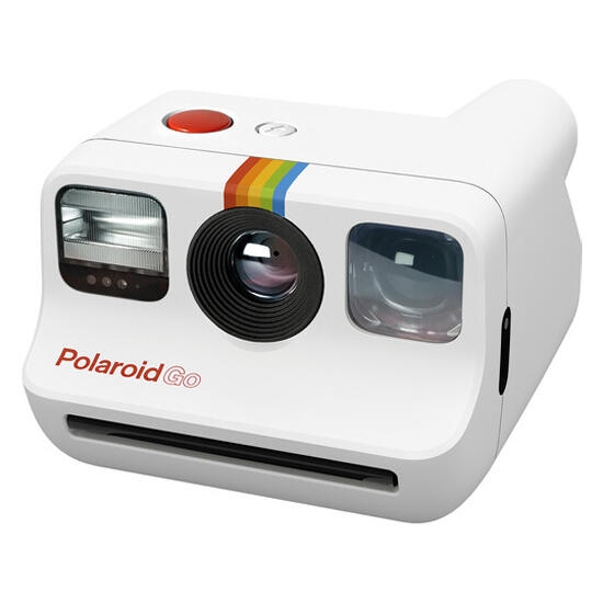 Everything Box Polaroid Go Generation 2 Black