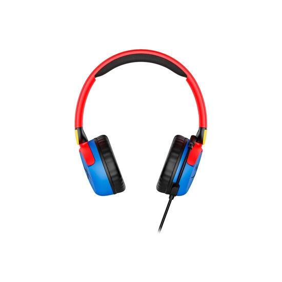 HyperX Gaming Headset Cloud Mini Wired Lavender