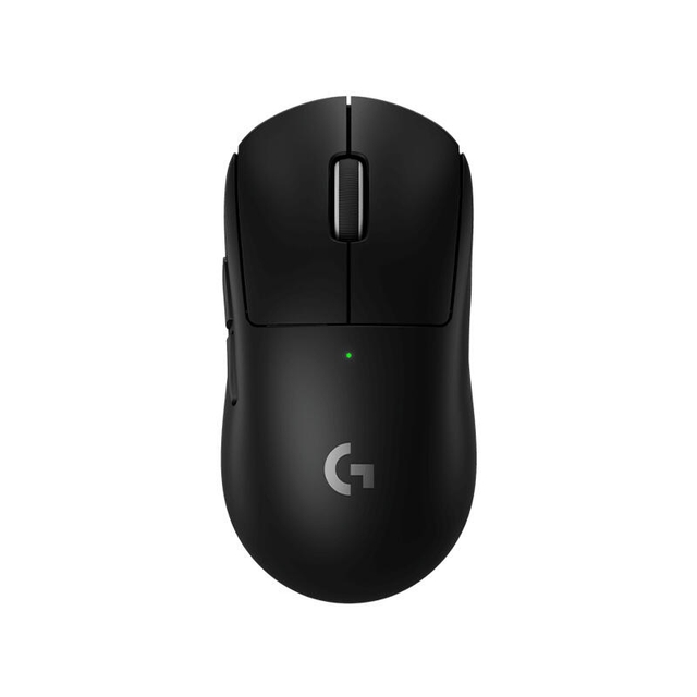 Logitech Gaming Mouse G PRO X SUPERLIGHT 2 LIGHTSPEED WL White