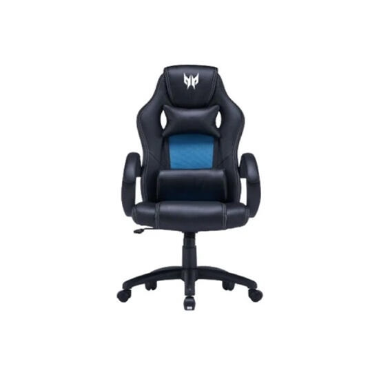 Acer Gaming Chair Predator Black/Blue