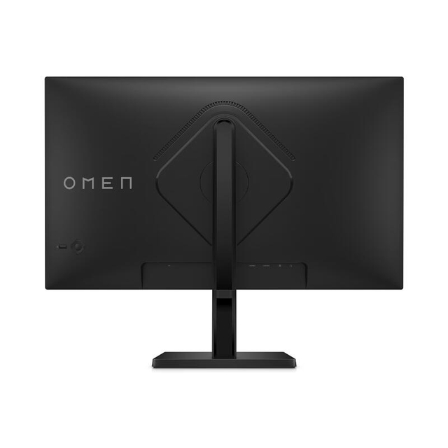 HP Omen 27q Gaming Monitor 780H4E9 Black