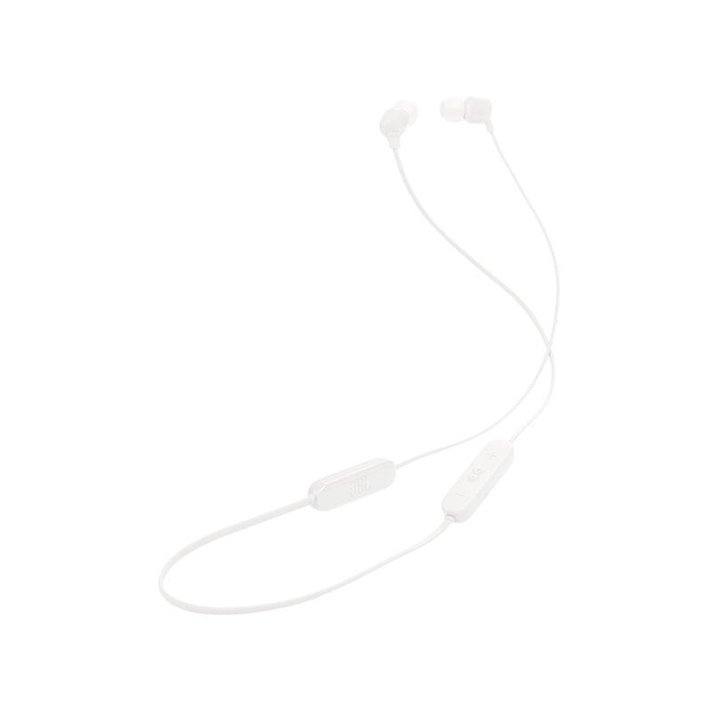 JBL T135BT Wireless Earphones Black