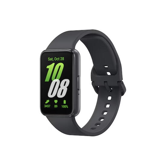 Samsung Galaxy Fit 3 R390 Silver