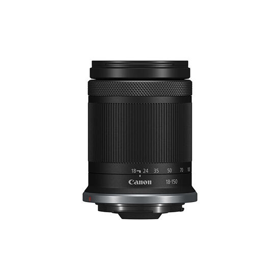 Canon EOS R7 RF-S 18-150 mm 5137C040AA