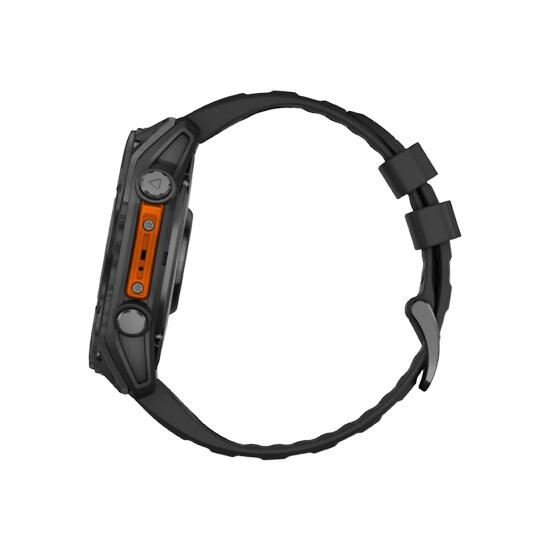 Garmin Watch Fenix 8 51mm Grey