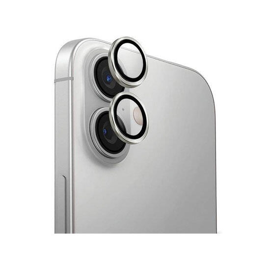 Glass Pro+ Eagle Eye Camera Pro For Apple iphone 16/16 plus Black