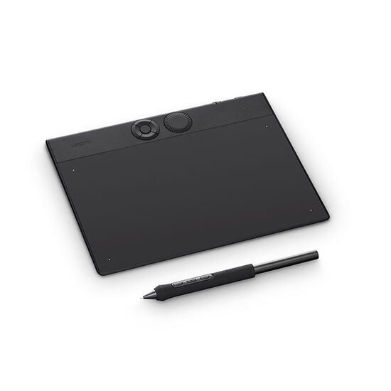 Wacom Intuos Pro Pen tablet Medium  PTK670K0B Black