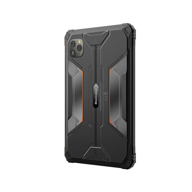 Blackview Tab Active 5 LTE 6/128GB Orange
