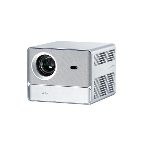 Wanbo Davinci 1 Pro Silver