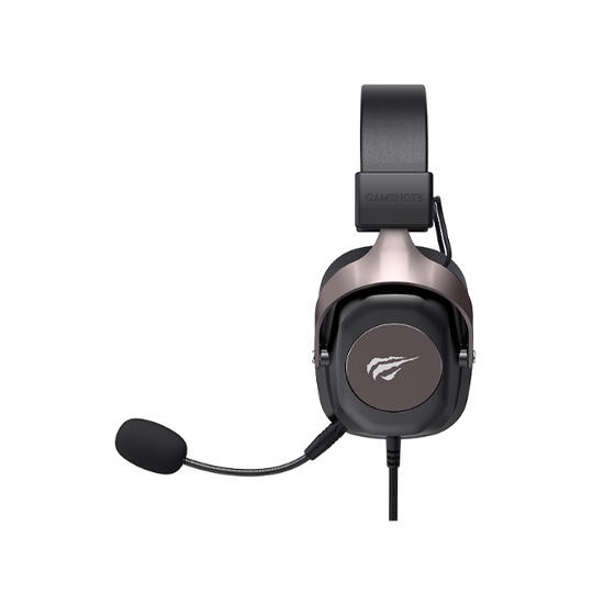 Havit HV-H2002S Gaming Headset Black