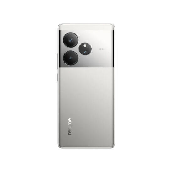 Realme GT 6 5G 12/256GB Green