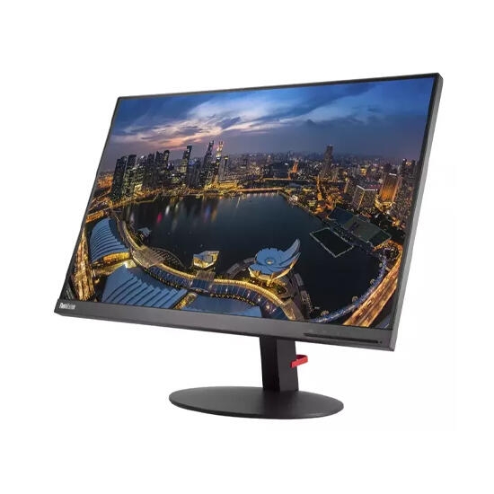 Lenovo ThinkVision T24d-10 61B4MAR1EU Black