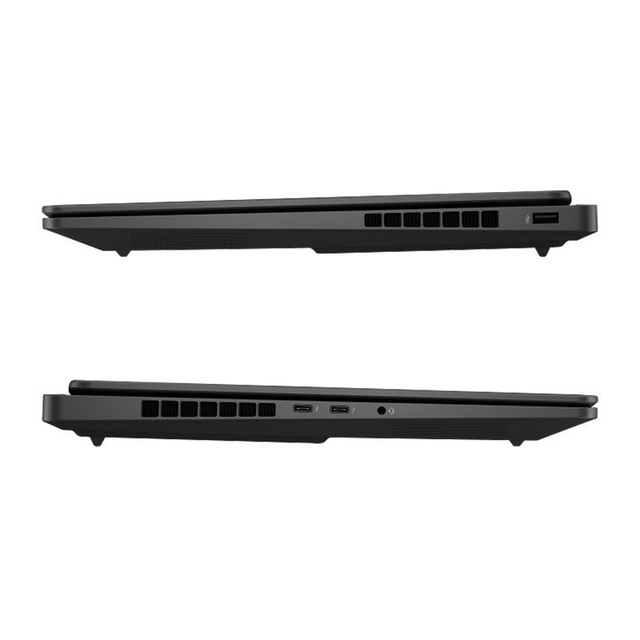 HP Omen 16 BK9Z2EA Black