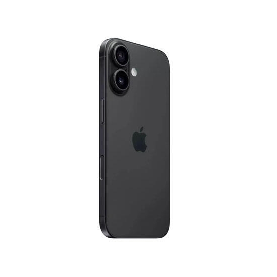 Apple iPhone 16 e-SIM Only | 128GB Black