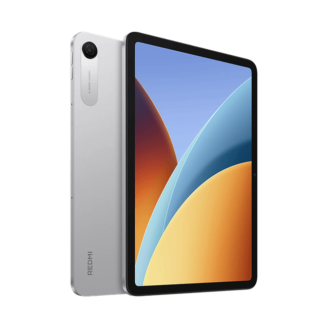 Xiaomi Redmi Pad 2 9.7 4/128GB Wi-Fi Silver