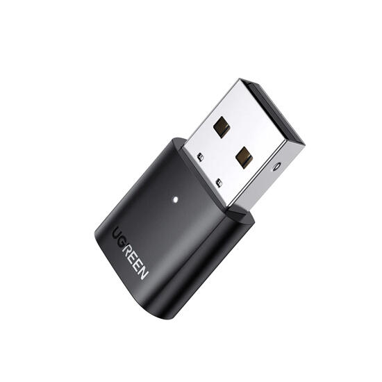 Ugreen CM390 USB Bluetooth 5.0 Adapter 80889 Black