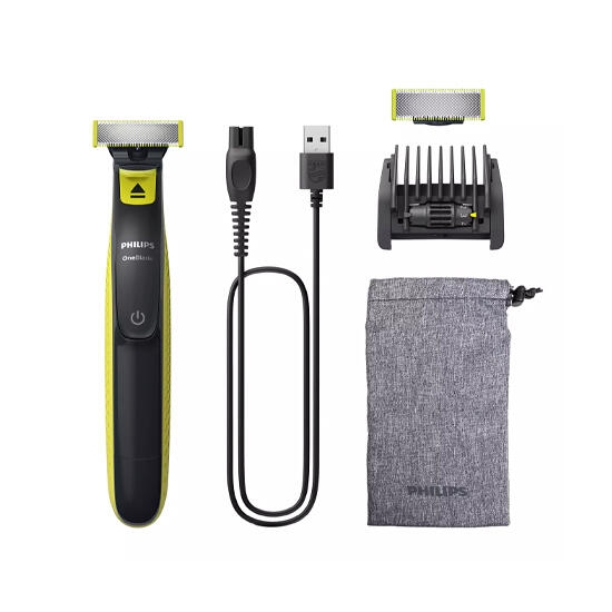 Philips OneBlade QP2724/30 Black
