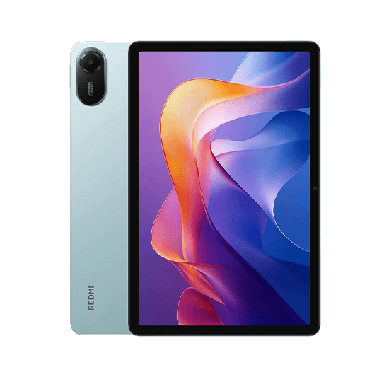 Xiaomi Redmi Pad 2 6/128GB LTE Grey